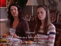 season 3 netflix GIF by Gilmore Girls 