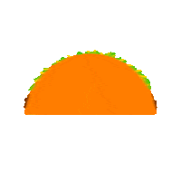 Excited Baseball Sticker by Taco Bell