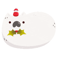 Cats Sticker