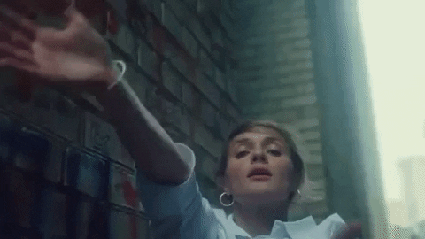 Everyday Life GIF by Coldplay