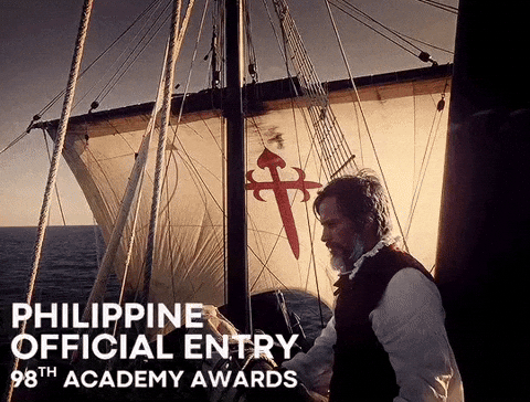 Gael Garcia Bernal Film GIF