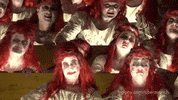 Happy Mood GIF by Opernhaus Zürich
