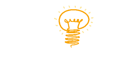 Idea Dan Sticker