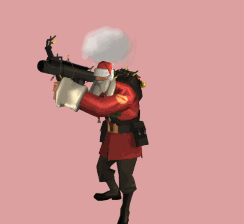 festive GIF