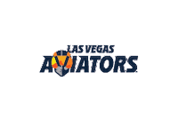 Las Vegas Sticker by Las Vegas Aviators