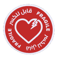 Breakup Love Sticker