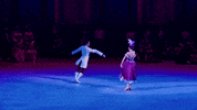 Dance GIF by English National Ballet