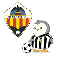 Football Soccer Sticker by Pudgy Penguins
