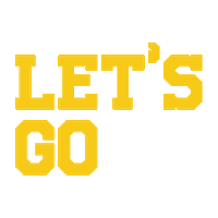 Sport Go Sticker by Pressenger