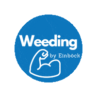 Farm Tractor Sticker by Einboeck