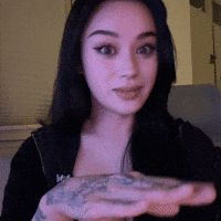 No Way Wow GIF