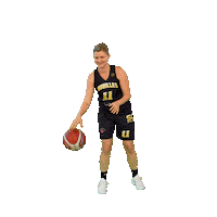 Shoot Tire Sticker by SOH Basketball