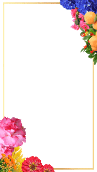 Happy New Year Sticker by Far East Flora