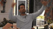 Happy Winner GIF by Big Brother 2021