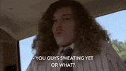 comedy central blake henderson GIF by Workaholics