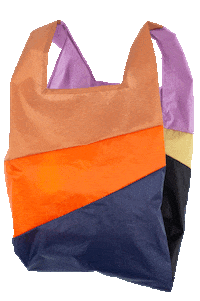 bag haydesign Sticker by HAY Stores