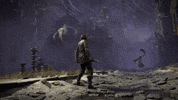 From Software Announcement GIF by BANDAI NAMCO