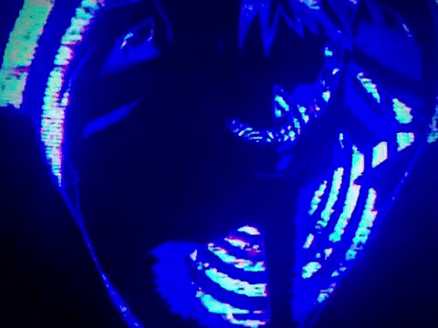 Street Fighter Spiral GIF by Ø$iⱤ!$