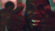 Burna Boy GIF by Angelique Kidjo
