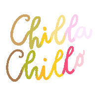 Chill Sikembar Sticker