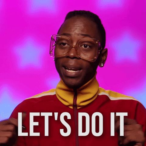 Season 6 GIF by Paramount+