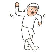 Kiki Jeng Sticker