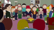 GIF by South Park 