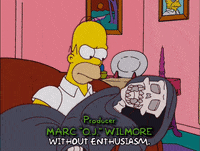 homer simpson GIF