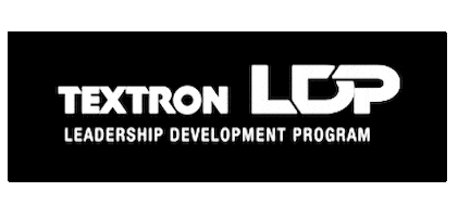 Textron Ldp Sticker by @textron-inc