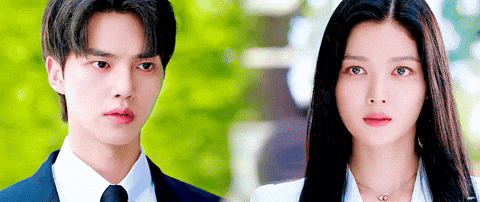 Mi Demonio GIF