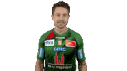Sc Magdeburg Tickets Sticker by DAIKIN HBL