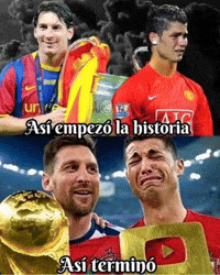 Hala Madrid Pessi GIF