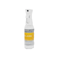 Glass Protect Sticker by Permanon