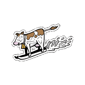 Worldofwonders Sticker by Lenzerheide