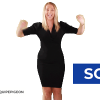 Remax Sticker by Gabrielle Pigeon - Courtier immobilier résidentiel RE/MAX