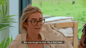 Dating Love GIF by BBC Three