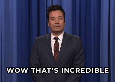 Jimmy Fallon GIF by The Tonight Show Starring Jimmy Fallon