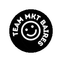 Mkt Sticker by MktBaires