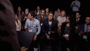 Comedy Clap GIF by Rooster Teeth