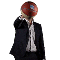 Basketball Coach Sticker by Be A Legend