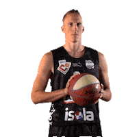 Basketball Sticker by Be A Legend