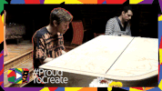 lgbt pride GIF by YouTube