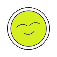 Face Love Sticker by designstripe