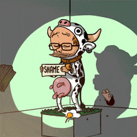 Illustration Boo GIF