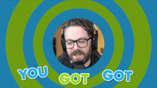 Surprise Sucker GIF by Kinda Funny