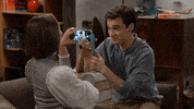 Fun Smile GIF by ABC Network