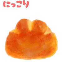 Sweets おやつ Sticker