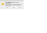 ChyP gif photoshop error adobe Sticker