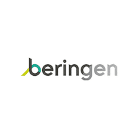 Logo Sticker by Stad Beringen
