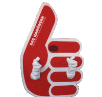 Wave Come Sticker by handwerkskammerowl